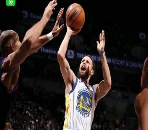 勇士11185送森林狼5連敗，庫里26+7，愛德華茲32分11板8失誤