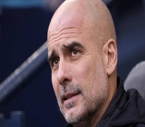 前英超裁判：在比賽判罰上，瓜帥的不公感是沒有證據支持的