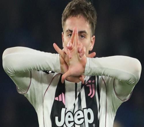 比肩C羅、皮耶羅，伊爾迪茲單賽季兩回合對(duì)陣那不勒斯均破門(mén)