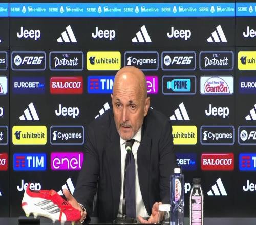 斯帕萊蒂:首回合輸球的苦澀為我們堆疊出了橡樹般堅韌的樹皮