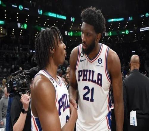 弗萊：馬克西是76人真正的老大，他締造了球隊目前的文化