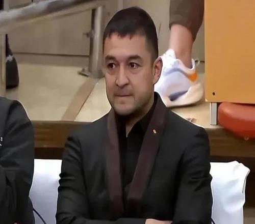 盤點CBA新秀第一年就成球隊老大的3位現役球員第二期