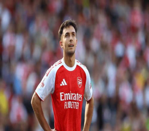 再負曼聯，他成阿森納最弱一環