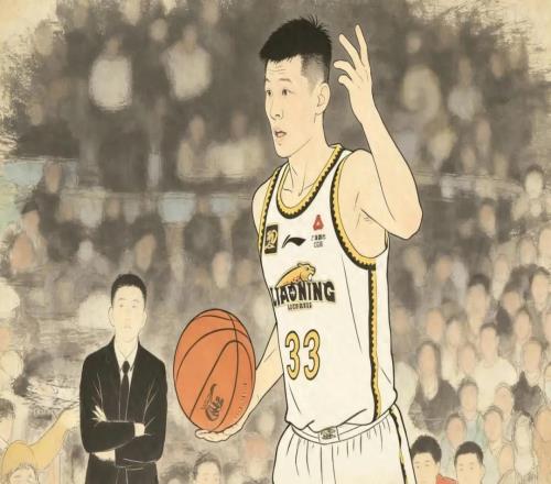 拿550萬薪水，投籃9中1，正負值30！現役國手全場3分坑慘楊鳴