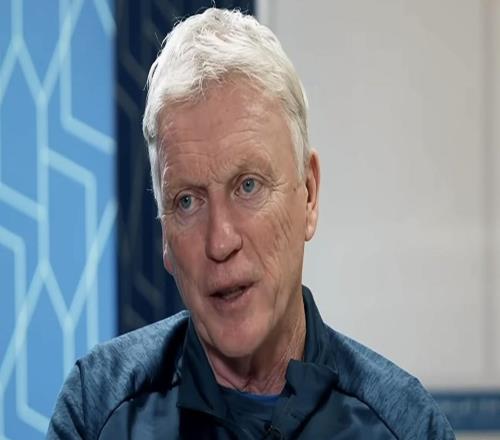 莫耶斯:對新年開局不太滿意對格拉利什來說受傷是巨大打擊