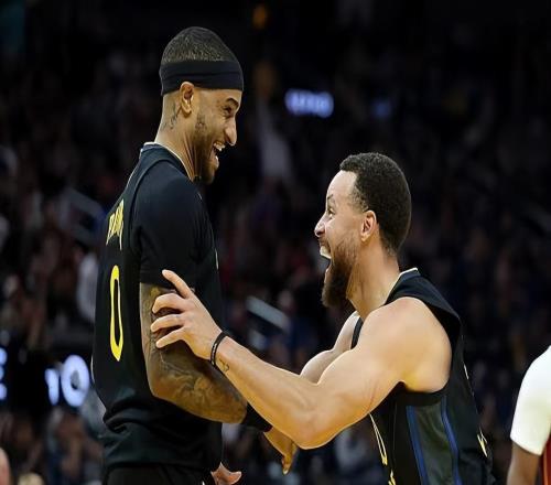 能力已經(jīng)大幅下降了，勇士為什么非要讓“大閘”留在輪換陣容中