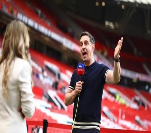 絕殺阿森納！卡里克帶隊兩連勝曼聯名宿猛夸一人