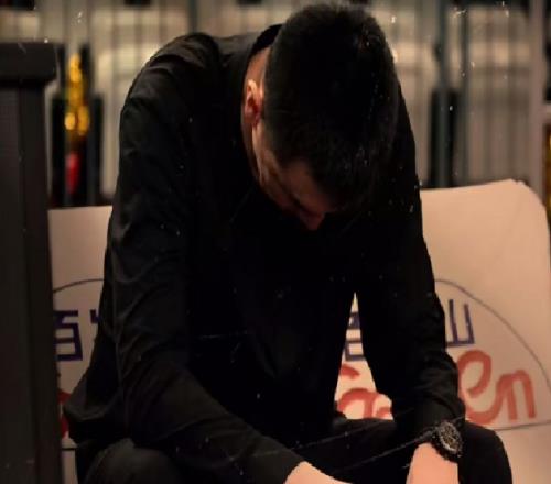 811！曝主動辭職下課！這可是三屆總冠軍教頭