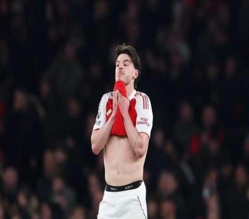 阿森納累了慌了輸了還沒有危機但要避免信心危機