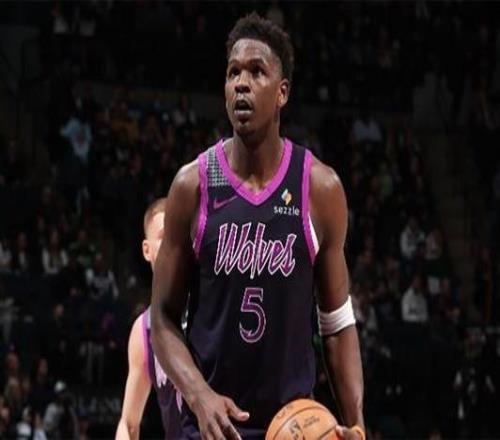 愛德華茲談五連敗：疲憊不能作為借口我們的努力程度根本不夠