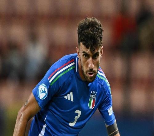 米體:羅馬想租借魯杰里,但馬競(jìng)要求必須包含強(qiáng)制買斷條款