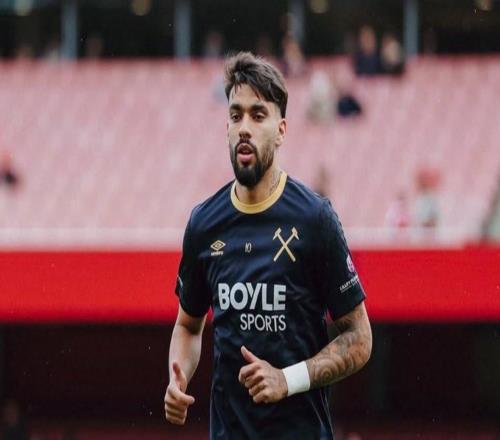 羅馬諾：弗拉門戈準備為帕奎塔報價4100萬歐，以推進談判