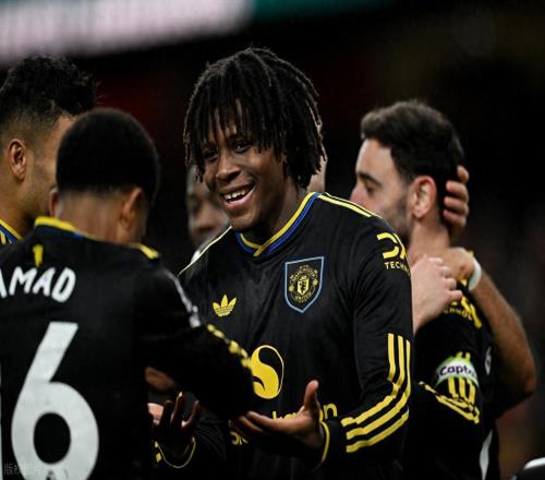 連斬曼城槍手！不管卡里克是不是卡圣，曼聯都該早點把他轉正