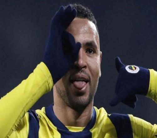 罗马诺:尤文向恩内斯里经纪人重申他们不考虑永久转会的交易