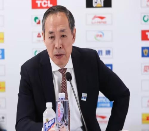 趙睿、曾凡博再受傷,周琦、方碩不打,許利民幾乎無人可用