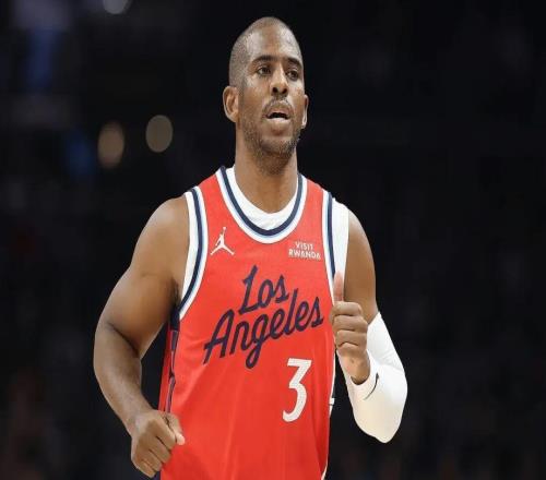 尷尬死了...保羅離開后快船16勝8負！