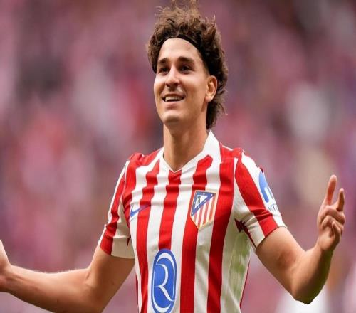 阿森納狂追馬競超級神鋒，開價1億歐元3豪門來搶，曼城坐等分成