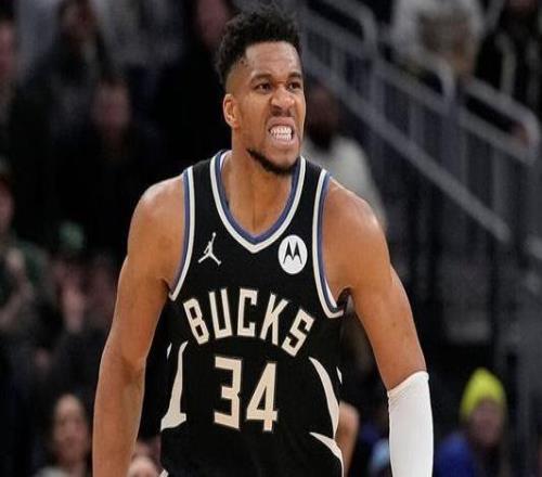 曝雄鹿逐漸意識到他們無法為字母哥提供其明確要求的爭冠路徑