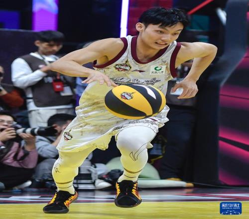 CBA全明星首發票選結果：徐杰、趙睿領銜票王，山東無人入選