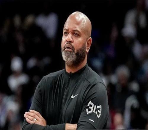 比克斯塔夫：執(zhí)教全明星很特別你需要明白自己緣何身處此位