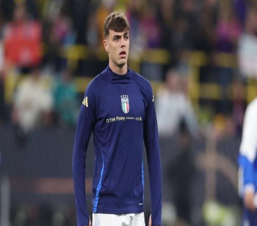 意天空：拉齊奧接近簽丹尼爾馬爾蒂尼，先租后買總價1400萬歐