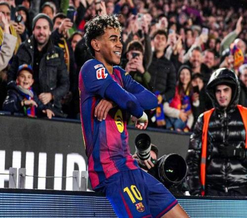 隨著巴薩30+馬競大勝！西甲最新積分榜：皇馬掉第二，西蒙尼笑了