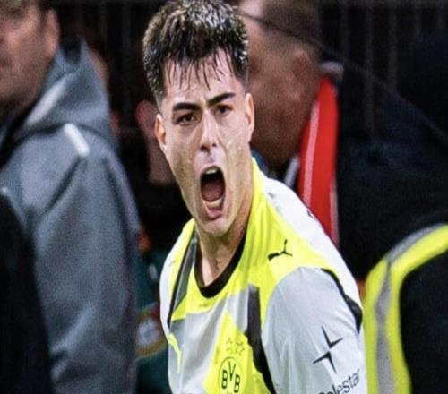 圖片報(bào):多特不打算立刻引援,他們對切爾西的召回決定很憤怒