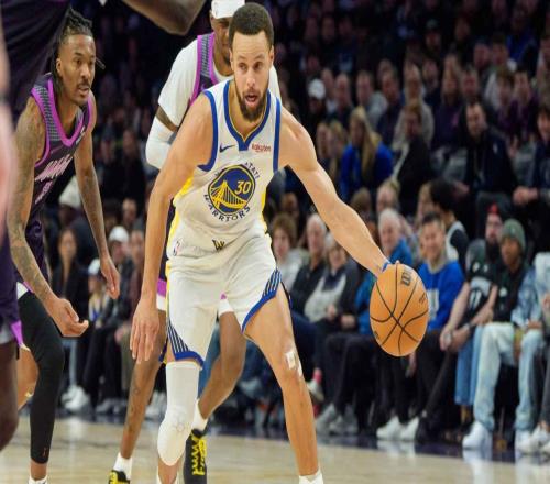 籃球退居次席！勇士大勝森林狼，庫里卻把焦點給了這座城市