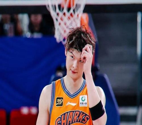 這件事，上海男籃就是做不好