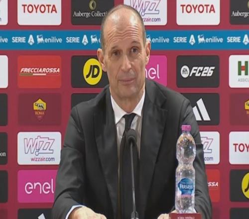 阿萊格里：就在我們感覺20比11更有可能的時(shí)候，點(diǎn)球發(fā)生了