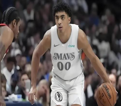 連續四場！獨行俠撿到寶比濃眉還靠譜了