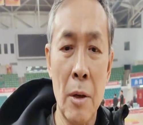 許利民：趙睿、曾凡博今天不打比賽的對抗不該超出規則允許