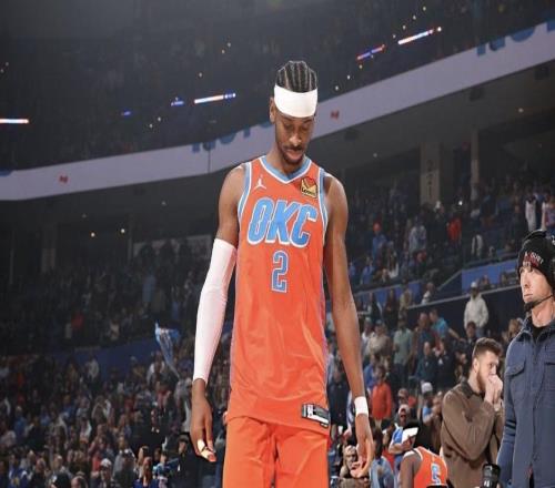 亞歷山大：今天我們其實掌控了比賽，只是最終結果不盡人意