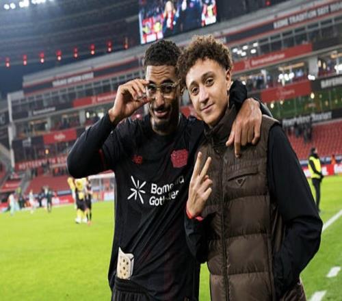 德天空：摩納哥想租回本薩吉爾，藥廠希望他有更多出場時間