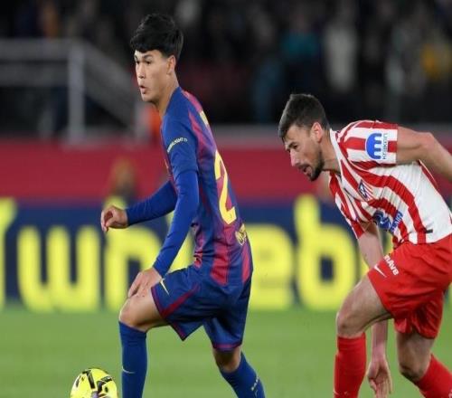 塞爾:巴薩預計周一完成德羅轉會,費用大約是600萬歐元