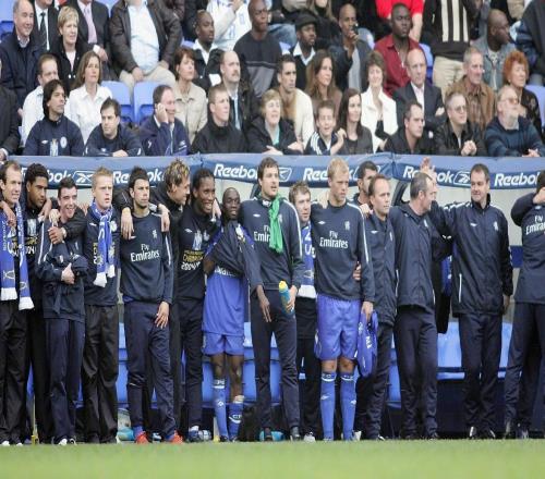 阿森納已丟17球，英超單賽季最少丟球紀(jì)錄仍由切爾西保持