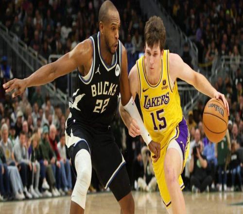 湖人迎補強良機！曝3屆全明星或被買斷，湖人成頭號下家