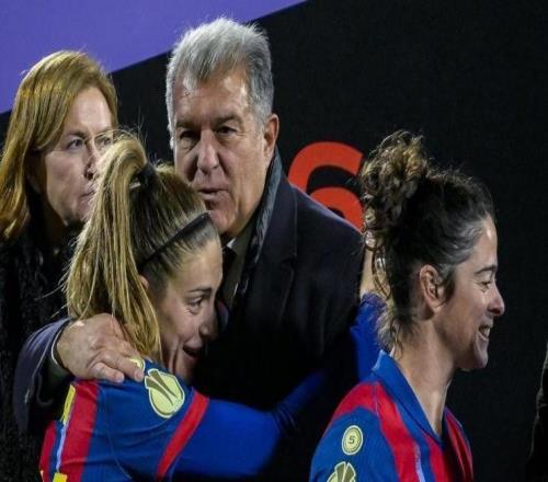 拉波爾塔：我們已經(jīng)為德羅的未來發(fā)展敲定方案，但球員違約了