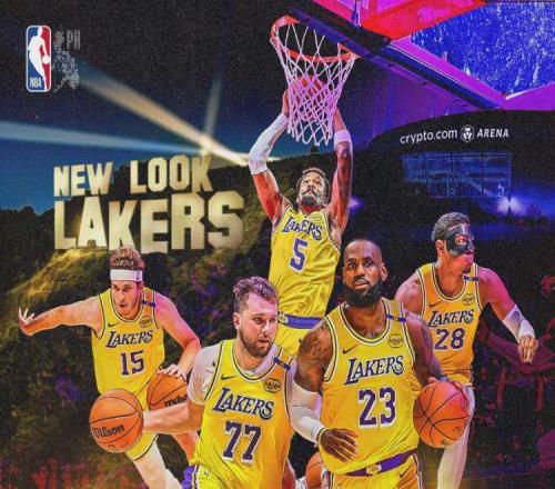 4+4+9！場均5.7分！湖人狀元徹底迷失了