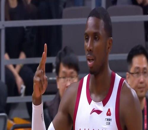 CBA裁判專家，給迪亞洛提了一個建議