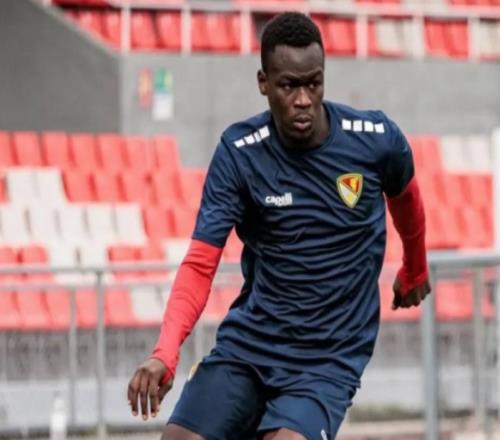 巴薩鋒線再添新星，18歲單賽季打進22粒球，下周簽約手續正式完成