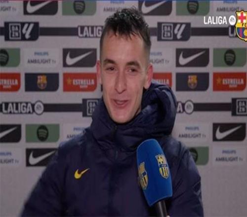 卡薩多：只要能穿上這身球衣，那么留下來就是我的第一選擇