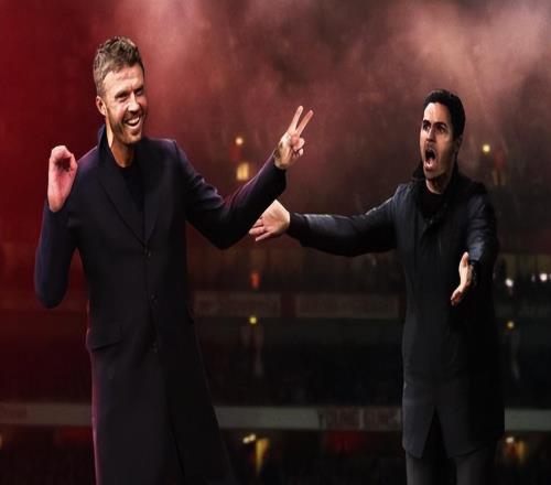 阿森納主場2比3曼聯(lián),被絕殺暴露問題,卡里克兩場勝仗含金量足