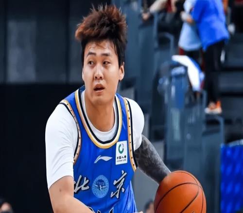 北京傷情更新！小曾水腫爭取下場，趙睿無礙爭取下場，周琦無好轉