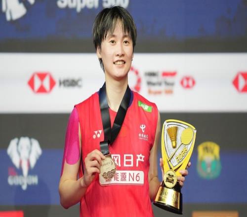 體壇聯播曼聯絕殺戰勝阿森納，陳雨菲奪得新賽季首冠