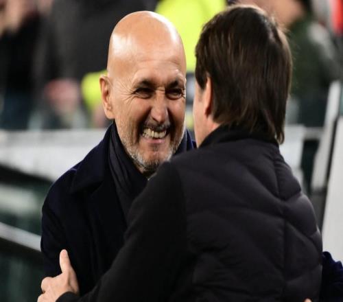 TA:尤文逐漸展現出斯帕萊蒂所期望的風格,形成了獨特的打法