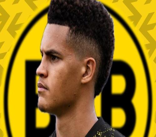 德天空:多特1200万欧签下普拉特斯达成协议,球员今夏加盟