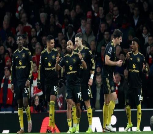 太阳报:曼联计划在世界杯期间去赫尔辛基和哥德堡踢友谊赛