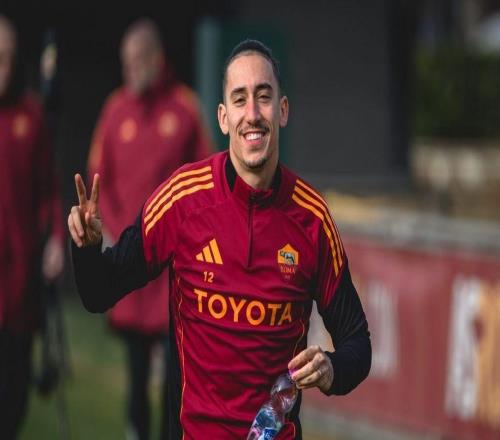 意天空:罗马报价沃尔费被狼队拒绝,齐米卡斯预计会留队