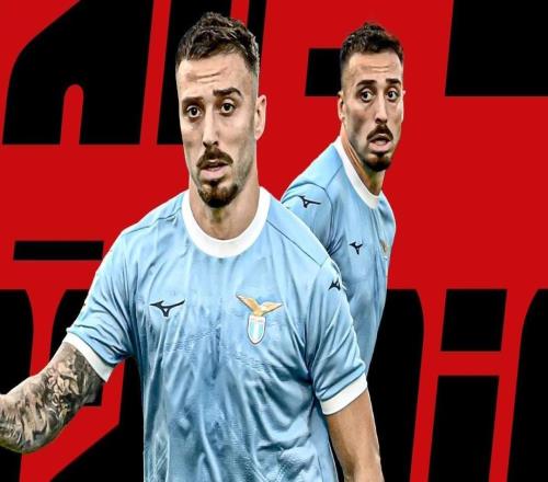 意媒:米蘭CEO富拉尼親自與洛蒂托談馬里奧希拉的轉會